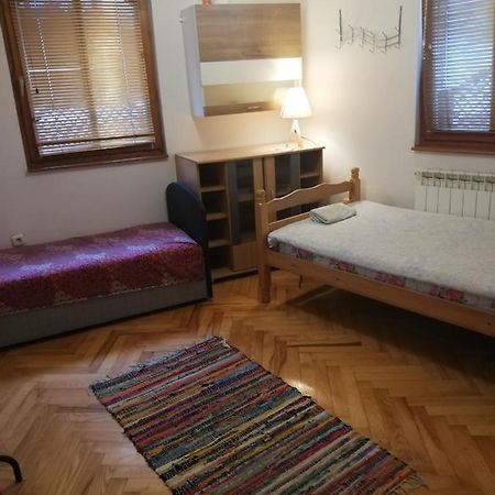 Holiday At The Bascarsija Сараево Экстерьер фото