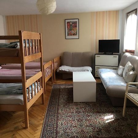 Holiday At The Bascarsija Сараево Экстерьер фото