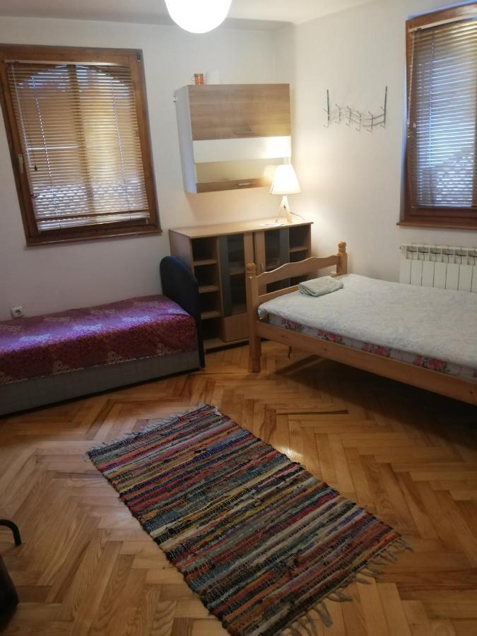 Holiday At The Bascarsija Сараево Экстерьер фото