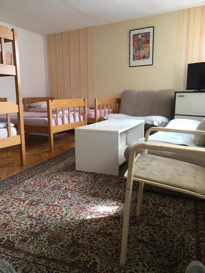 Holiday At The Bascarsija Сараево Экстерьер фото