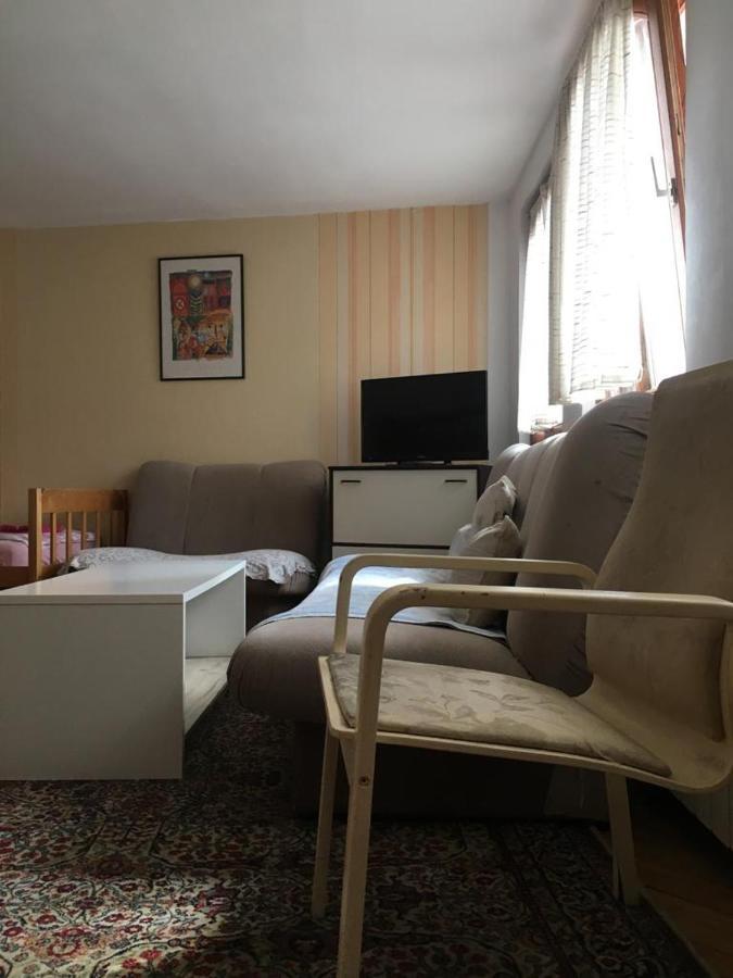 Holiday At The Bascarsija Сараево Экстерьер фото