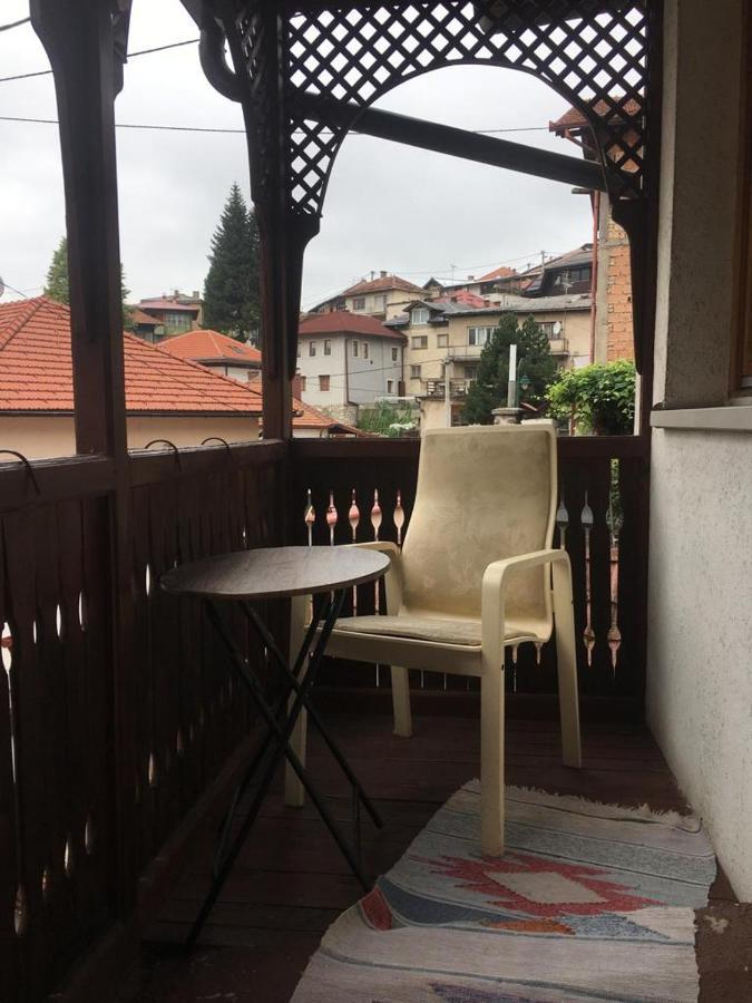 Holiday At The Bascarsija Сараево Экстерьер фото